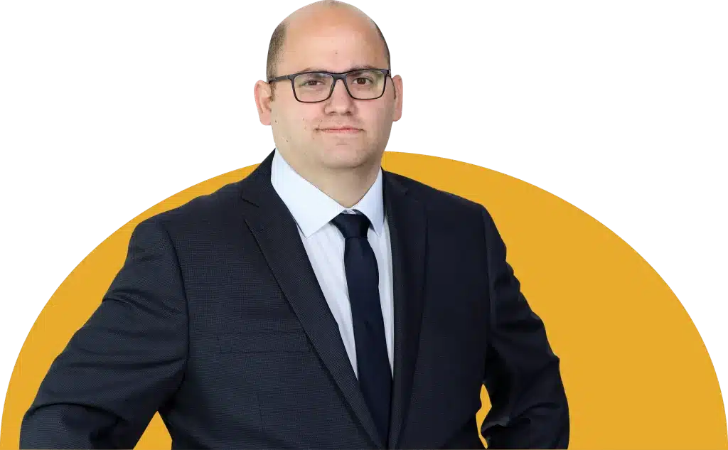 Adv. Gal Rossabi Mor