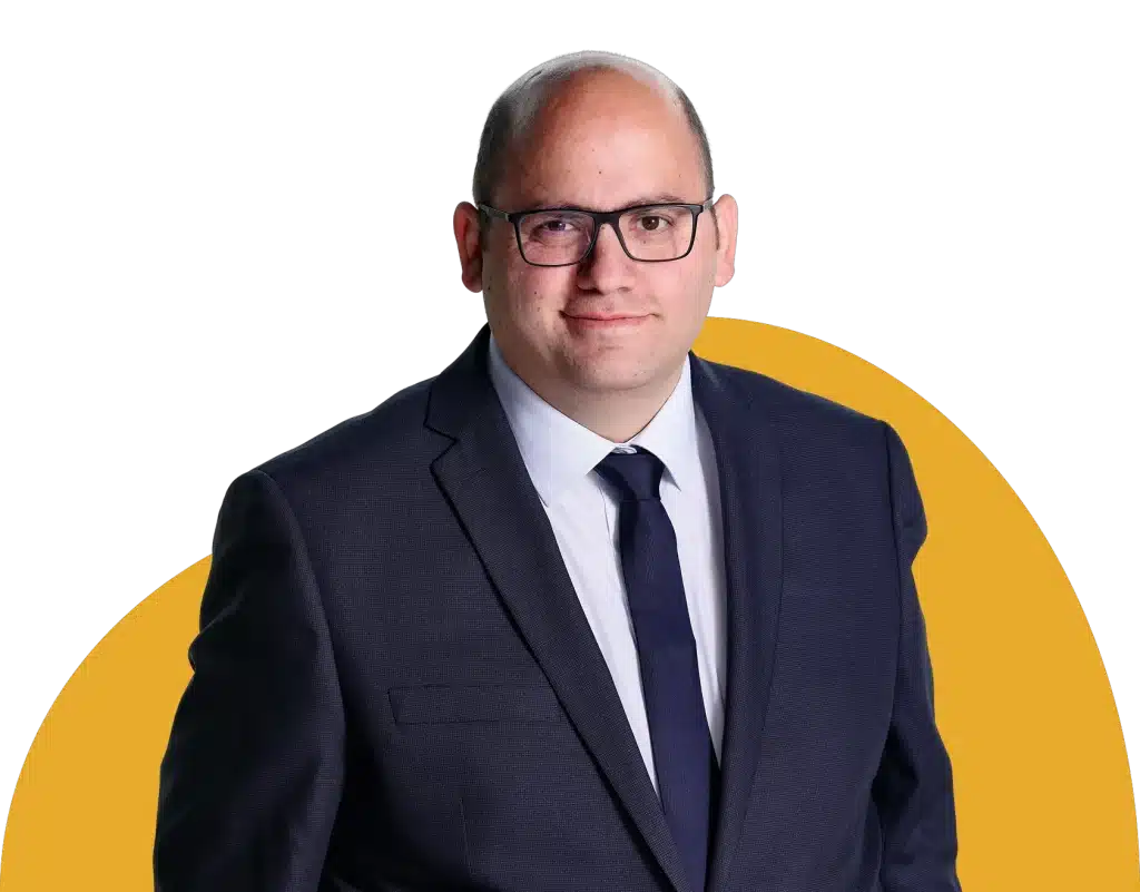Adv. Gal Rossabi Mor